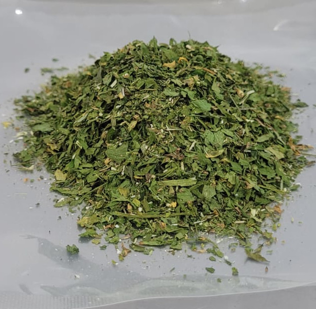 Salsa desidratada Rio D'Lua